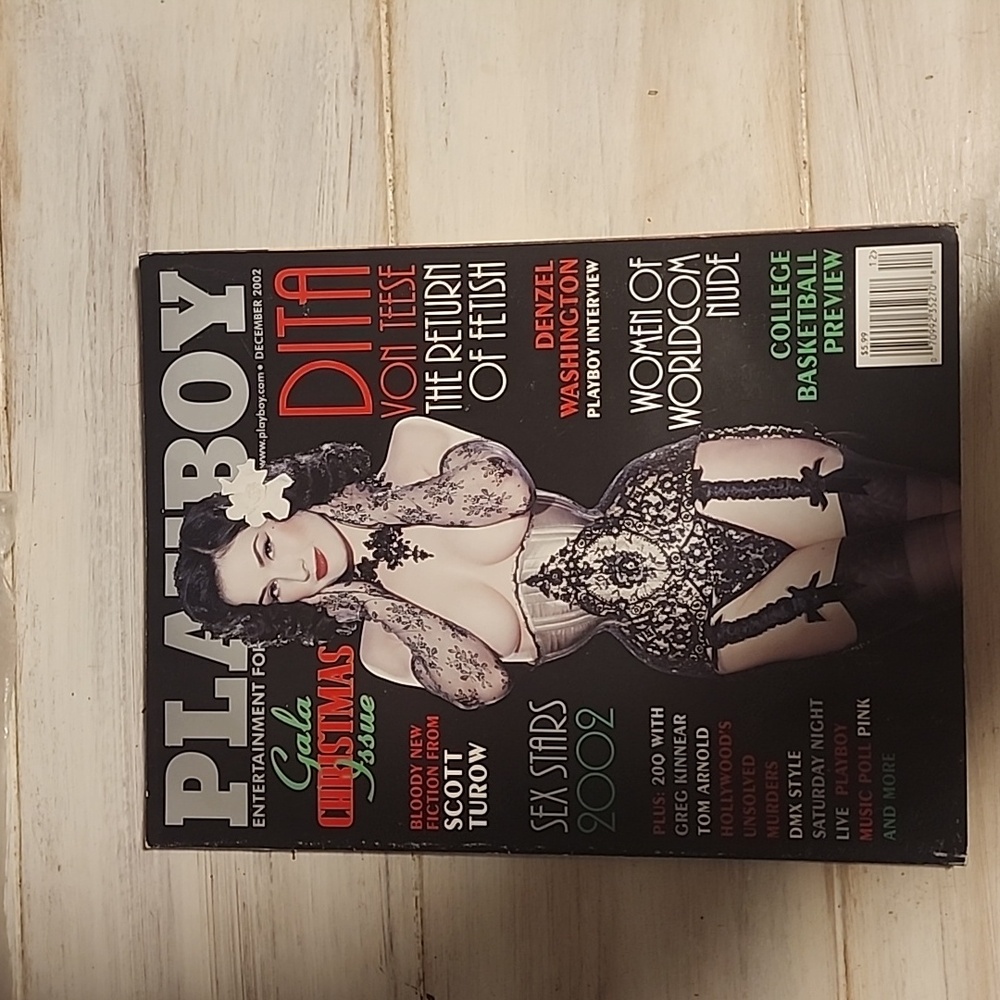 Playboy